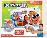 Pistolet à eau junior fast fill assortiment - XSHOT - Intermarché à La Rochelle Pistolet à eau junior fast fill assortiment - XSHOT en promo chez Intermarché La Rochelle à 7,90 €