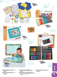 Offre Palette dans le catalogue JouéClub du moment à la page 67