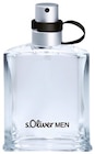 Classic Women oder Men Eau de Toilette von s.Oliver im aktuellen Rossmann Prospekt
