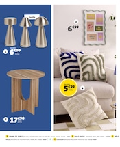 Promos Imprimante dans le catalogue "LA RENTRÉE MENTION TRÈS BIEN !" de Gifi Imprimante en promo dans le catalogue Gifi à la page 8