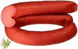 Knoblauchwurst 1 A im Angebot bei REWE in Weimar Knoblauchwurst 1 A Angebote von Marten bei REWE Weimar für 1,89 €