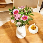 Bouquet Constance - FLEUR en promo à 10,99 € chez Carrefour Bouquet Constance - FLEUR dans le catalogue Carrefour