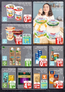 Kaffee im EDEKA Prospekt "Top Angebote" mit 13 Seiten (Kiel)