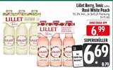 Aktuelle Smartphone Angebote bei EDEKA in Augsburg Aktuelles Lillet Berry, Tonic oder Rosé White Peach Angebot bei EDEKA in Augsburg ab 6,69 €