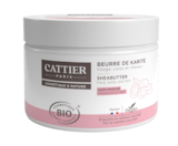 Beurre de Karité - CATTIER dans le catalogue NaturéO