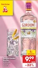 London Dry Gin im Angebot bei Netto Marken-Discount in Salzgitter London Dry Gin Angebote von Gordon's bei Netto Marken-Discount Salzgitter für 9,99 €