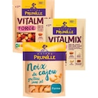 SUR TOUS LES FRUITS SECS À COQUES - MAITRE PRUNILLE - Carrefour à Paris SUR TOUS LES FRUITS SECS À COQUES - MAITRE PRUNILLE en promo chez Carrefour Paris