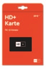 expert Bünde - HD+ Karte Angebot im Prospekt HD+ Karte bei expert im Bünde Prospekt für 89,00 €