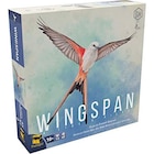 Jeu de société Matagot Wingspan - Matagot dans le catalogue Fnac