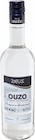 Ouzo Angebote von Zeus bei Netto Marken-Discount Villingen-Schwenningen für 5,99 €