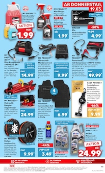 Handy im Kaufland Prospekt "Aktuelle Angebote" mit 56 Seiten (Ingolstadt)