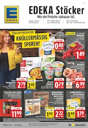 EDEKA Prospekt für Engelskirchen: "Aktuelle Angebote", 26 Seiten, 12.01.2026 - 17.01.2026