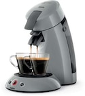 Original Eco Kaffeepadmaschine HD7806/37 bei Netto Marken-Discount im Prospekt "" für 44,99 €