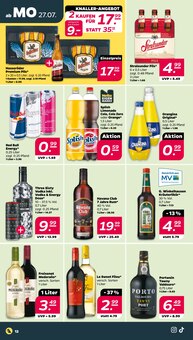Havana Club im aktuellen Netto mit dem Scottie Prospekt (Neumünster) Havana Club im Netto mit dem Scottie Prospekt "Günstig. Besser. Für Dich." mit 37 Seiten (Neumünster)