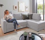 Canapé d'angle en promo chez Möbel Martin Fameck à 899,00 €