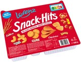 Snack-Hits von Lorenz im aktuellen REWE Prospekt