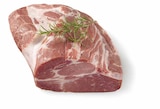EDEKA Trierweiler - Schweinehalsbraten Angebot im Prospekt Schweinehalsbraten bei EDEKA im Trierweiler Prospekt für 1,49 €