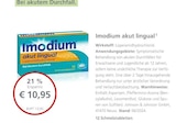 LINDA Langenfeld - akut lingual Angebot im Prospekt akut lingual bei LINDA im Langenfeld Prospekt für 10,95 €