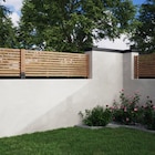 Panneau ajouré "skimia" - BLOOMA en promo à 31,90 € chez Brico Dépôt Panneau ajouré "skimia" - BLOOMA dans le catalogue Brico Dépôt