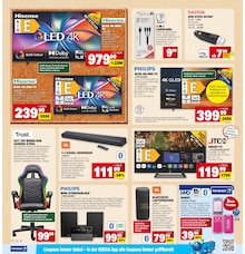 Laptop im Marktkauf Prospekt "Aktuelle Angebote" mit 56 Seiten (Stuttgart)