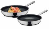 Aktuelle Pfanne Angebote bei Zurbrüggen in Herne Aktuelles Pfannenset CALABRIA Angebot bei Zurbrüggen in Herne ab 59,99 €