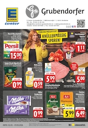 Aktueller E center Discounter Prospekt in Dortmund und Umgebung, "Aktuelle Angebote" mit 30 Seiten, 02.03.2026 - 07.03.2026