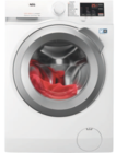 Aktuelle Waschmaschine Angebote bei expert in Euskirchen Aktuelles Waschmaschine L6FL831EX Angebot bei expert in Euskirchen ab 394,00 €
