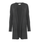 Gilet mi-long - Anna Karel dans le catalogue Stokomani