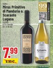 Trinkgut - Primitivo di Manduria Angebot im Prospekt Primitivo di Manduria bei Trinkgut im Prospekt "" für 7,99 €