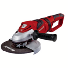 Winkelschleifer „TE-AG 230“ von Einhell für 81,99 € bei toom Baumarkt im Angebot Winkelschleifer „TE-AG 230“ von Einhell im aktuellen toom Baumarkt Prospekt