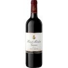 De Giscours - HAUT-MÉDOC en promo chez Carrefour Market De Giscours - HAUT-MÉDOC dans le catalogue Carrefour Market