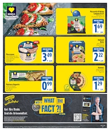 EDEKA Vegane Lebensmittel im Prospekt 