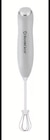 Mini-Handmixer-Set, 5-teilig im Angebot bei Lidl in Mönchengladbach Mini-Handmixer-Set, 5-teilig Angebote von Silvercrest bei Lidl Mönchengladbach für 4,99 €