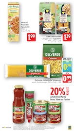 Passierte Tomaten im EDEKA Prospekt in Ulm Aktueller EDEKA Prospekt mit Passierte Tomaten, "Aktuelle Angebote", Seite 29