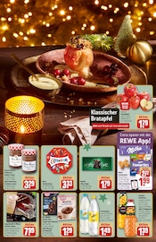 After eight Angebot im aktuellen REWE Prospekt auf Seite 7