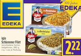 EDEKA Gießen Prospekt mit  im Angebot für 2,22 €