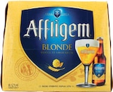 Bière blonde - Affligem en promo chez Monoprix Nantes à 6,99 €