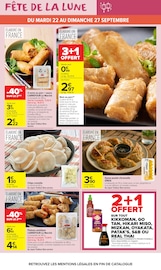 Promos Saucisse dans le catalogue "LE MOIS MONOPOLY" de Carrefour Market Saucisse en promo dans le catalogue Carrefour Market à la page 28