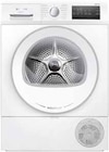 expert Höchstadt - Wärmepumpentrockner WT45HV94 Angebot im Prospekt Wärmepumpentrockner WT45HV94 bei expert im Höchstadt Prospekt für 549,00 €