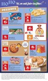 Offre Cacahuètes dans le catalogue Netto du moment à la page 11