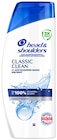 Shampo Angebote von Head & Shoulders bei Rossmann Goslar für 6,29 €