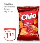 Aktuelle Chips Angebote bei GLOBUS in Bochum Aktuelles Chips Angebot bei GLOBUS in Bochum ab 1,11 €