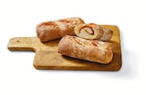 Aktuelle Wecker Angebote bei Lidl in Magdeburg Aktuelles Chorizo Brötchen Angebot bei Lidl in Magdeburg ab 0,79 €