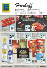 EDEKA Prospekt für Bergkamen mit 24 Seiten EDEKA Prospekt für Bergkamen: "Aktuelle Angebote", 24 Seiten, 02.08.2021 - 07.08.2021