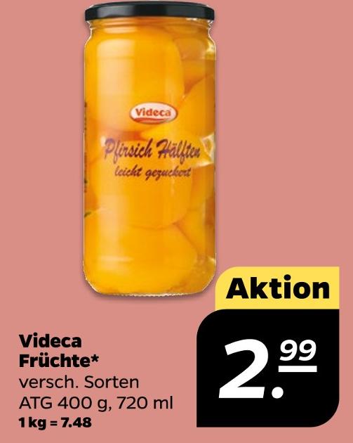 Früchte
