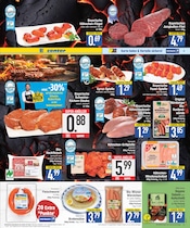 Hackfleisch im EDEKA Prospekt in München Aktueller EDEKA Prospekt mit Hackfleisch, "Wir lieben Lebensmittel.", Seite 5