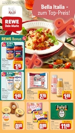 REWE Prospekt für Beselich mit 31 Seiten REWE Prospekt "Dein Markt" für Beselich, 31 Seiten, 01.06.2026 - 06.06.2026