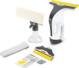 WV 7 Fenstersauger im EURONICS Prospekt WV 7 Fenstersauger von Kärcher im aktuellen EURONICS Prospekt für 99,99 €