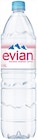 Natürliches Mineralwasser Angebote von EVIAN bei Penny-Markt Dortmund für 0,99 €