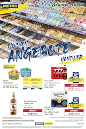 Haribo Angebot & Preis im aktuellen METRO Prospekt Haribo Angebot im aktuellen METRO Prospekt auf Seite 1